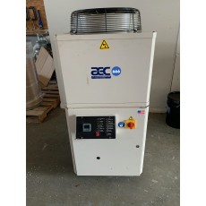 AEC 2-TON AIR COOLED PORTABLE CHILLER 2017