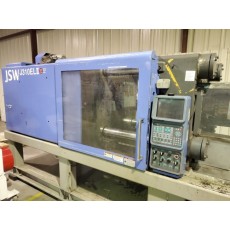 JSW 308-TON ALL-ELECTRIC PLASTIC INJECTION MOLDING MACHINE 2001